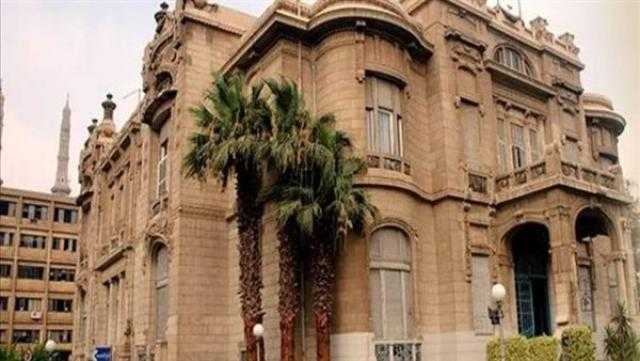جامعة عين شمس تتسلم جائزة اليونسكو لمحو الأمية