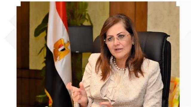 وزيرة التخطيط: مصر أنفقت تريليونات الجنيهات لتحسين حياة المواطنين.. فيديو