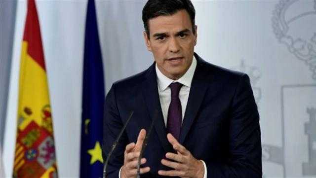 أمريكا تتفق مع إسبانيا على استخدام قواعد عسكرية بمدريد لاستقبال اللاجئين الأفغان