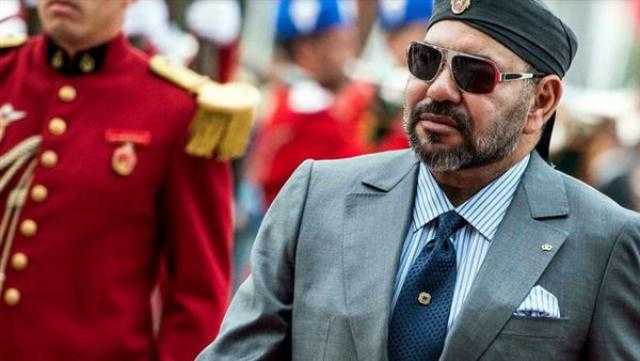 ملك المغرب: حريصون على تعزيز العلاقات مع إسبانيا