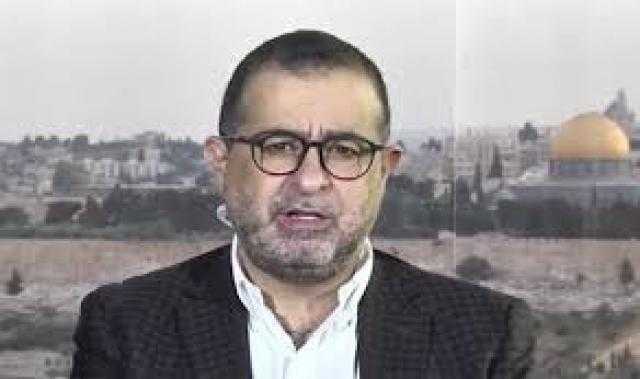 دلياني: المسجد الأقصى لا زال مشتعلاً ويعاني من محاولات فرض التقسيم الزماني والمكاني