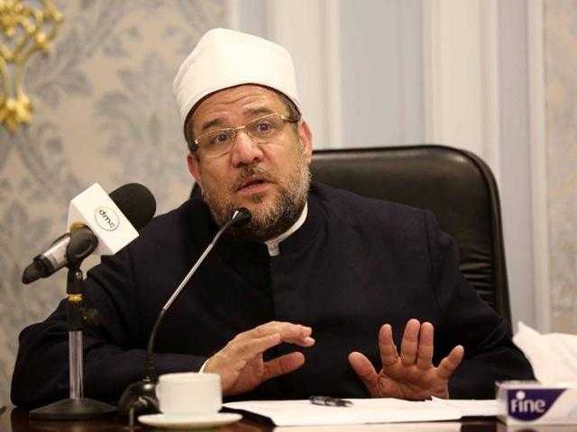 قرار عاجل من الأوقاف بشأن صعود المنبر.. «72 ساعة لتقديم كشف بأسماء الموقوفين»