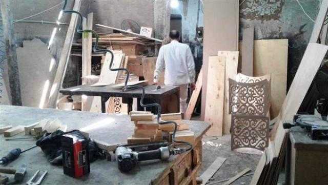 محافظ أسوان: زيادة حجم الاستثمارات بمبادرة مشروعك بنسبة 100%