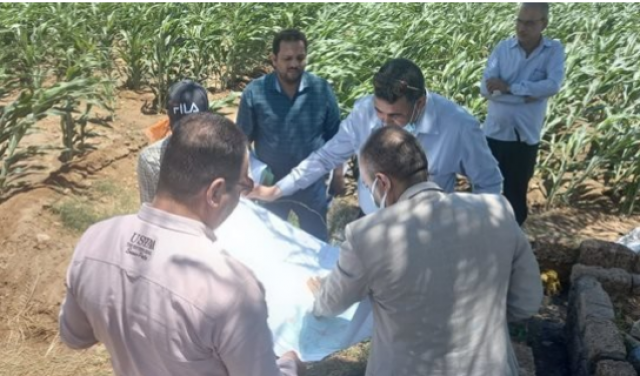 خط أحمر