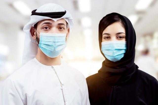 الإمارات: تسجيل 1076 إصابة جديدة وحالتي وفاة بفيروس كورونا