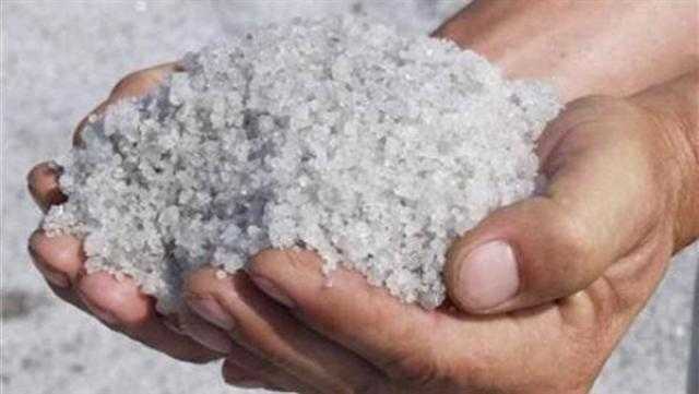 التحفظ على 9 أطنان مخللات وملح فاسد داخل مصنع بدون ترخيص بالإسكندرية
