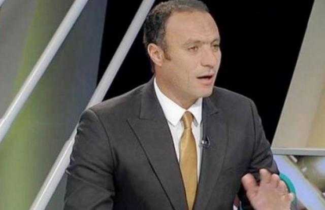 نادر السيد: لا يوجد إعداد لحكام الدوري في مصر نفسيا وبدنيا بشكل جيد
