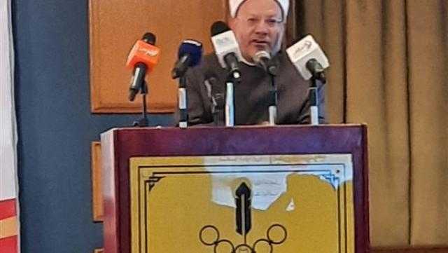 المفتي: تنظيم النسل جائز شرعًا ولا يتعارض مع ما جاء في القرآن الكريم