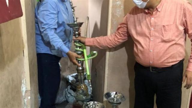 خط أحمر
