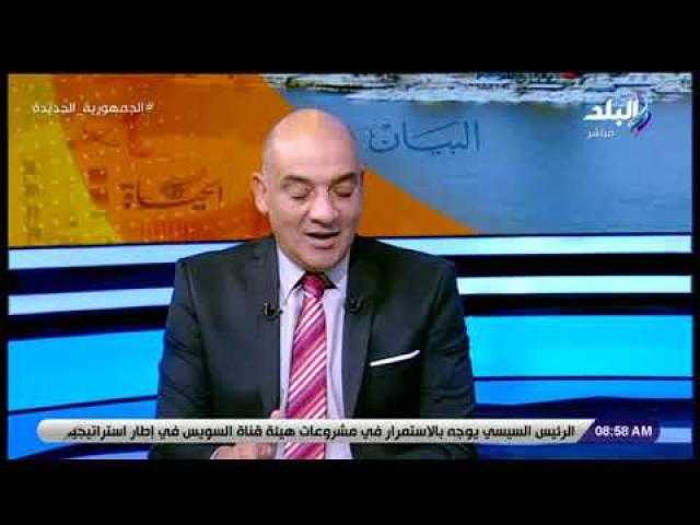 كاتب صحفي: السوشيال ميديا سبب رئيسي في بث الكراهية وإثارة الفتن