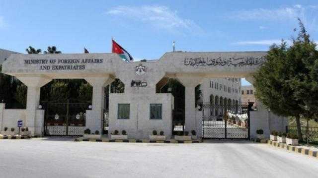 الأردن يوافق على عبور 2500 أفغاني في طريقهم للولايات المتحدة
