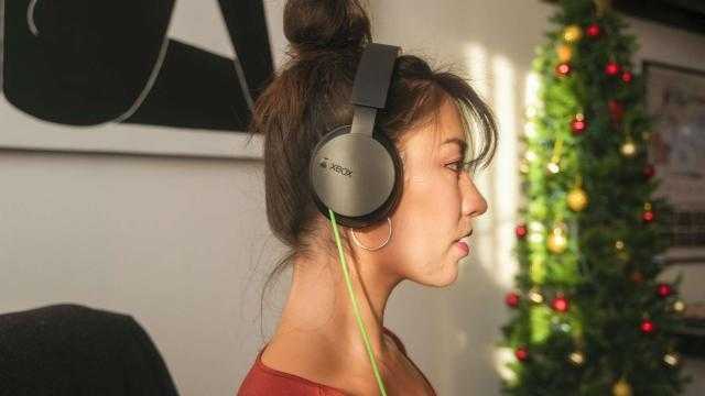 مايكروسوفت تطلق سماعة الرأس Xbox Stereo الجديدة.. سعرها يتجاوز 900 جنيه