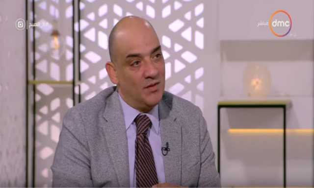 جميل عفيفي: السوشيال ميديا سبب انتشار الكراهية وشق الصف.. فيديو 