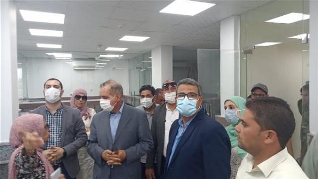 خط أحمر