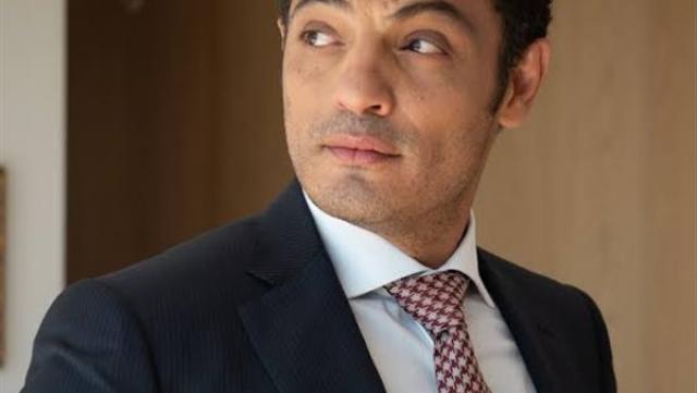 خط أحمر