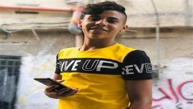استشهاد شاب فلسطيني برصاص الاحتلال في نابلس