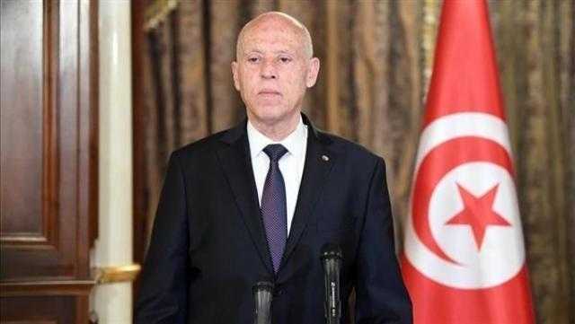 الرئيس التونسي يمدد تعليق عمل البرلمان حتى إشعار آخر