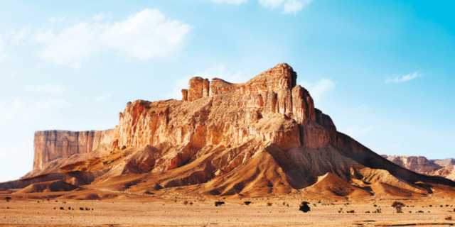 هيئة التراث السعودية تكشف عن تسجيل 14 موقعاً أثرياً جديداً في الربع الثاني من العام الحالي