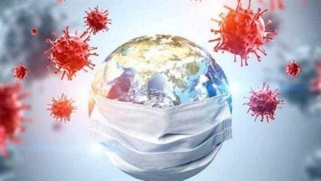 بيلاروسيا تُسجل 860 إصابة جديدة بكورونا