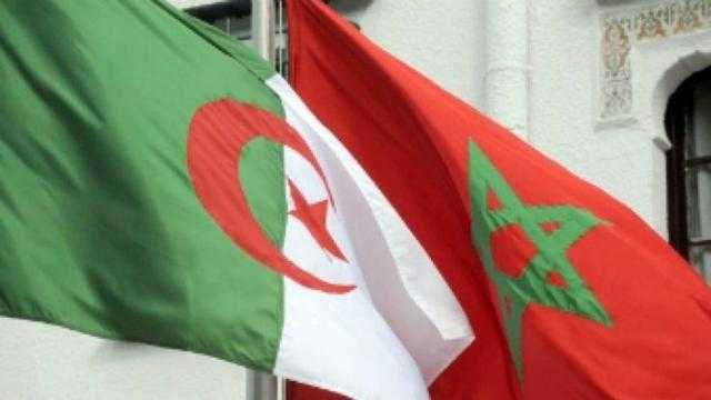 الجزائر تعلن قطع علاقاتها الدبلوماسية مع المغرب