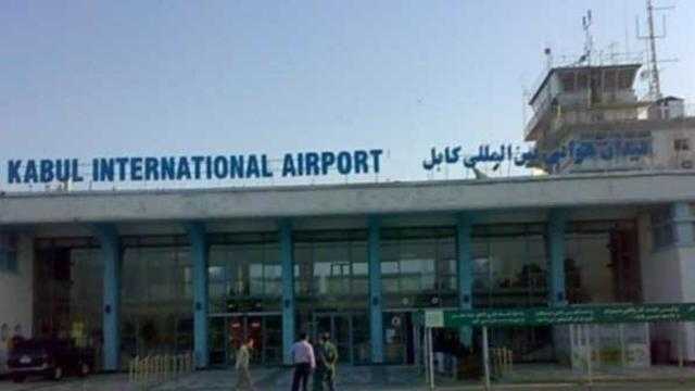 الاتحاد الأوروبي يدعو أمريكا إلى إبقاء مطار كابول مفتوحا