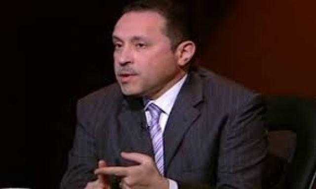 هاني عسل: عودة الجالية المصرية من أفغانستان تطلب جهدًا كبيرًا.. فيديو 