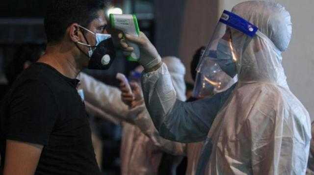 أيرلندا: تسجيل 1571 إصابة جديدة بكورونا خلال 24 ساعة
