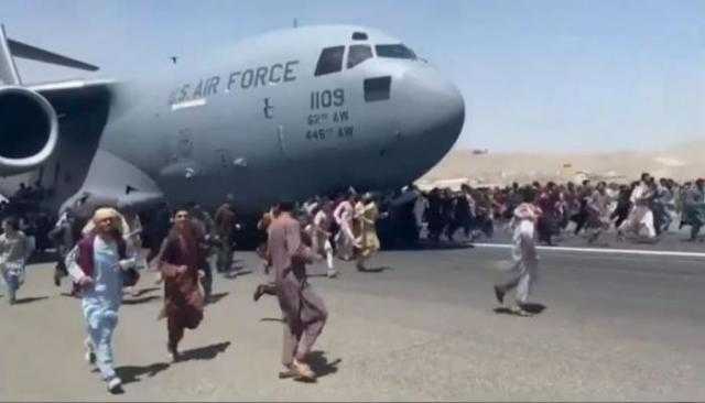الخارجية الألمانية: الوضع في مطار كابول خطير للغاية