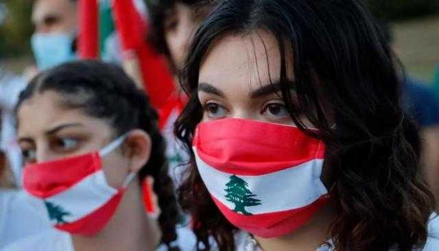 ارتفاع عدد الإصابات بكورونا في لبنان إلى 874144 حالة