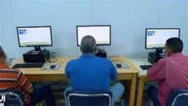 القومي للامتحانات: نسبة الخطأ في تصحيح الثانوية العامة «صفر %»