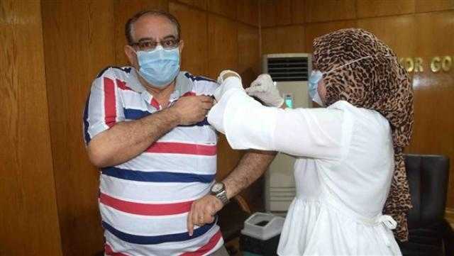 الراغبين في السفر.. 6 مراكز للتطعيم ضد كورونا بالأقصر