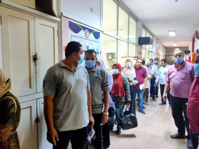 خط أحمر