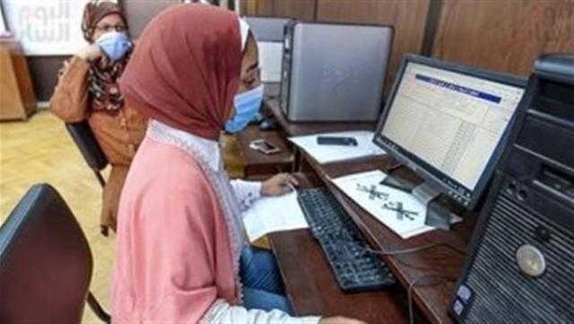 ”التعليم العالي” يعلن موعد ظهور نتيجة تنسيق المرحلة الأولى