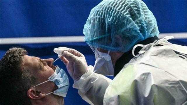 ارتفاع جديد في معدل الإصابة بكورونا في ألمانيا
