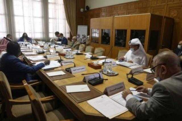 لجنة ممثلي السلطات المالية وسلطات الطيران المدني في الدول العربية تعقد اجتماعها الـ11 برئاسة السعودية