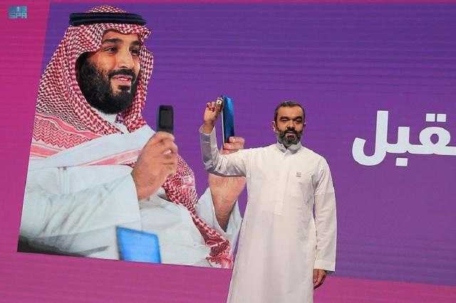السعودية تُعلن أكبر إطلاق تقني بالمنطقة لبرامج نوعية وصناديق استثمارية بـ4 مليارات ريال