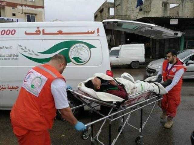 ”سلمان للإغاثة” يقدم خدمات طبية لـ 9,336 مستفيداً بمركز الجعدة الصحي في اليمن