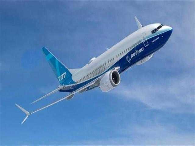 الهند ترفع الحظر عن طائرات بوينج 737 ماكس