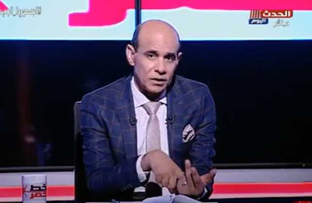 محمد موسى: ”التعاون للبترول” تعمل على تطوير كافة المحطات في جميع أنحاء مصر (فيديو)