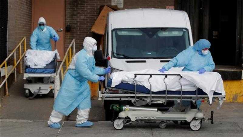 النرويج تسجل 35 إصابة جديدة بكورونا وصفر وفيات