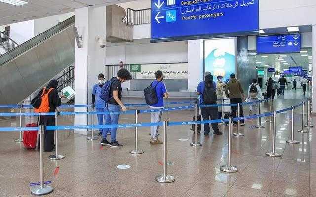 السعودية تدشن المرحلة الأولى من المشروع الوطني لأمن وحماية المطارات
