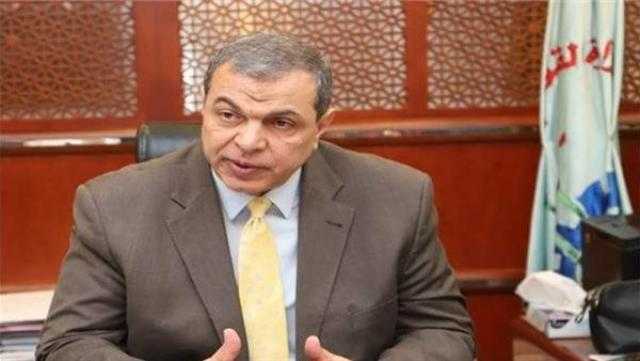 تسليم 100 عقد عمل لذوي الهمم.. أبرز حصاد «القوى العاملة» في أسبوع (إنفوجراف)