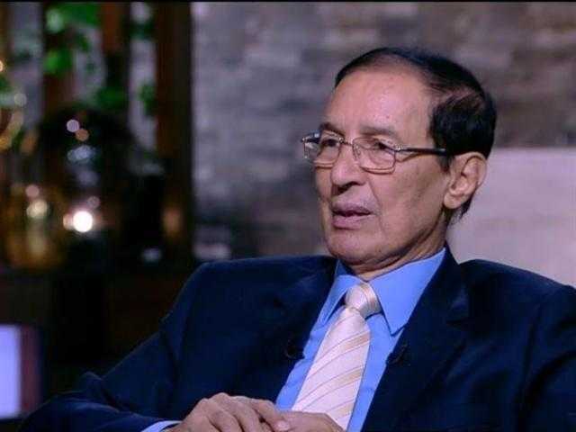 نقيب الإعلاميين يكشف موعد تشييع جنازة حمدي الكنيسي.. فيديو