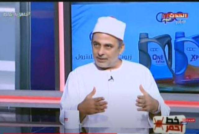 داعية إسلامي يوجه رسالة للزوجة: لا تغلبي العاطفة على العدل.. فيديو