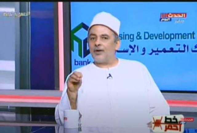 ماذا تفعلين لو ”حماتك” كانت متسلطة؟.. داعية إسلامي يجيب