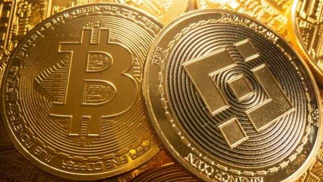 تدشين أول ماكينة صراف آلي للعملات المشفرة