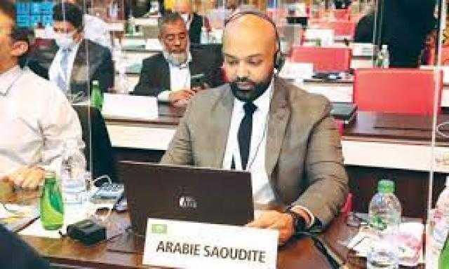 السعودية تفوز بعضويتي مجلسي الإدارة والاستثمار في الاتحاد البريدي العالمي