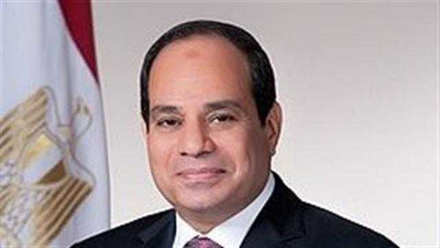 انطلاق مؤتمر «بغداد للتعاون والشراكة» بمشاركة الرئيس السيسي