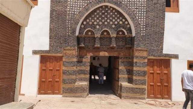 غدا.. وزير السياحة والآثار يفتتح وكالة الجداوي بإسنا