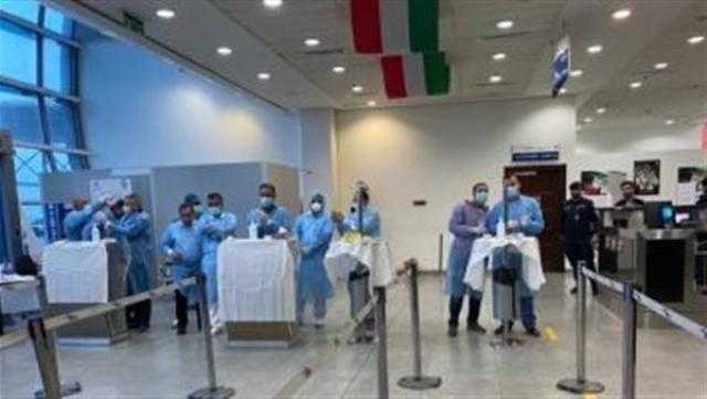 إندونيسيا تتجاوز 7 آلاف إصابة جديدة بكورونا
